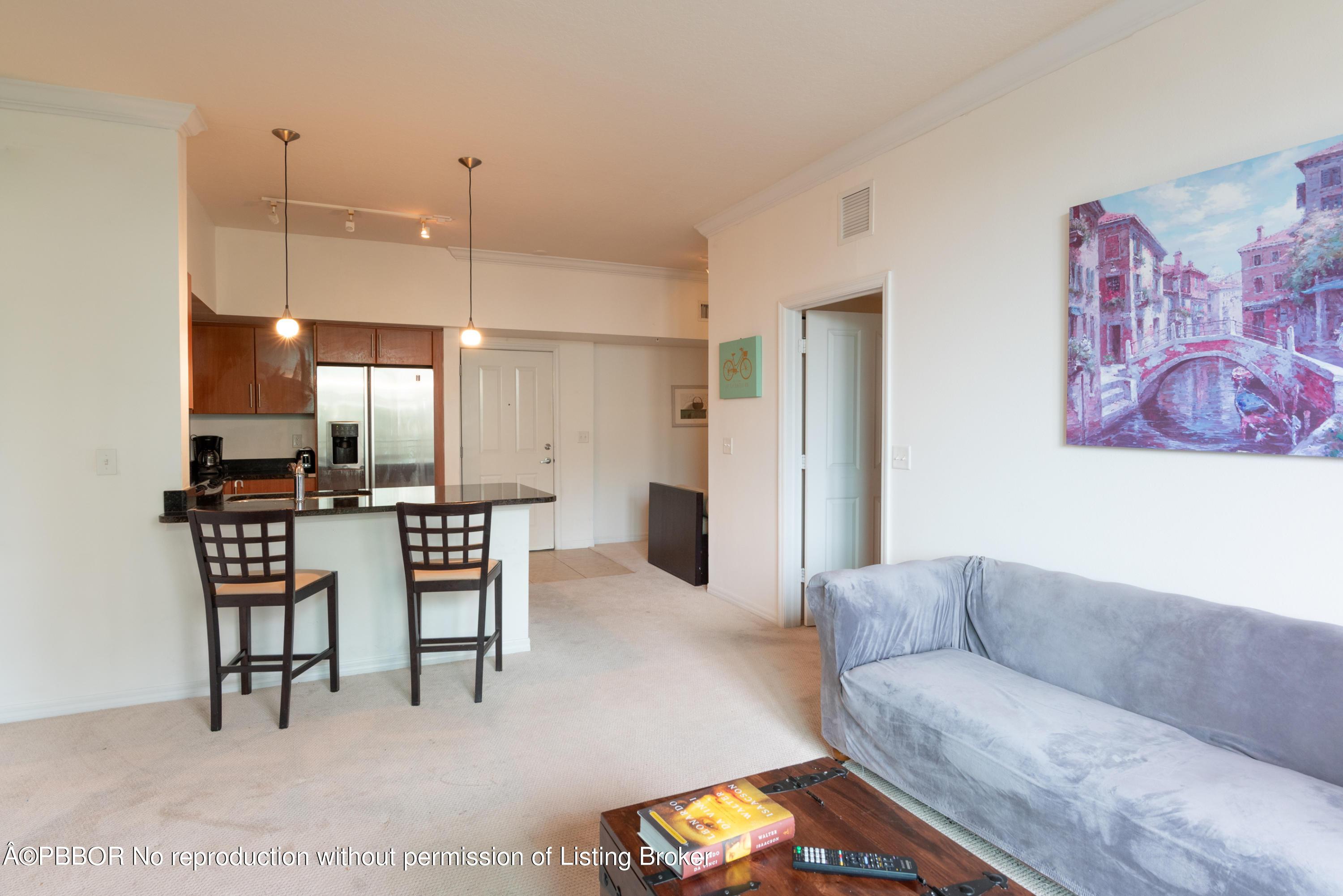 600 S Dixie Hwy Unit: 808