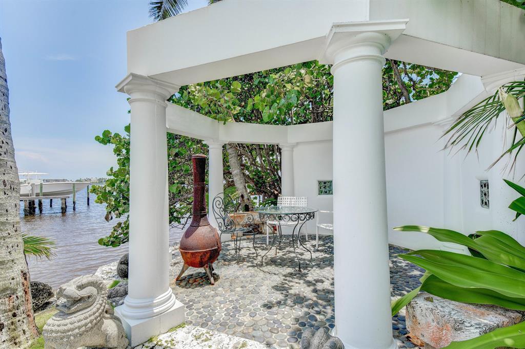 7500 S Flagler Drive