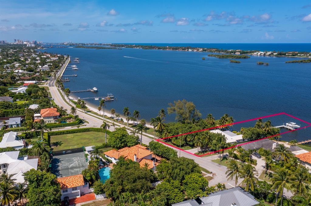 7500 S Flagler Drive