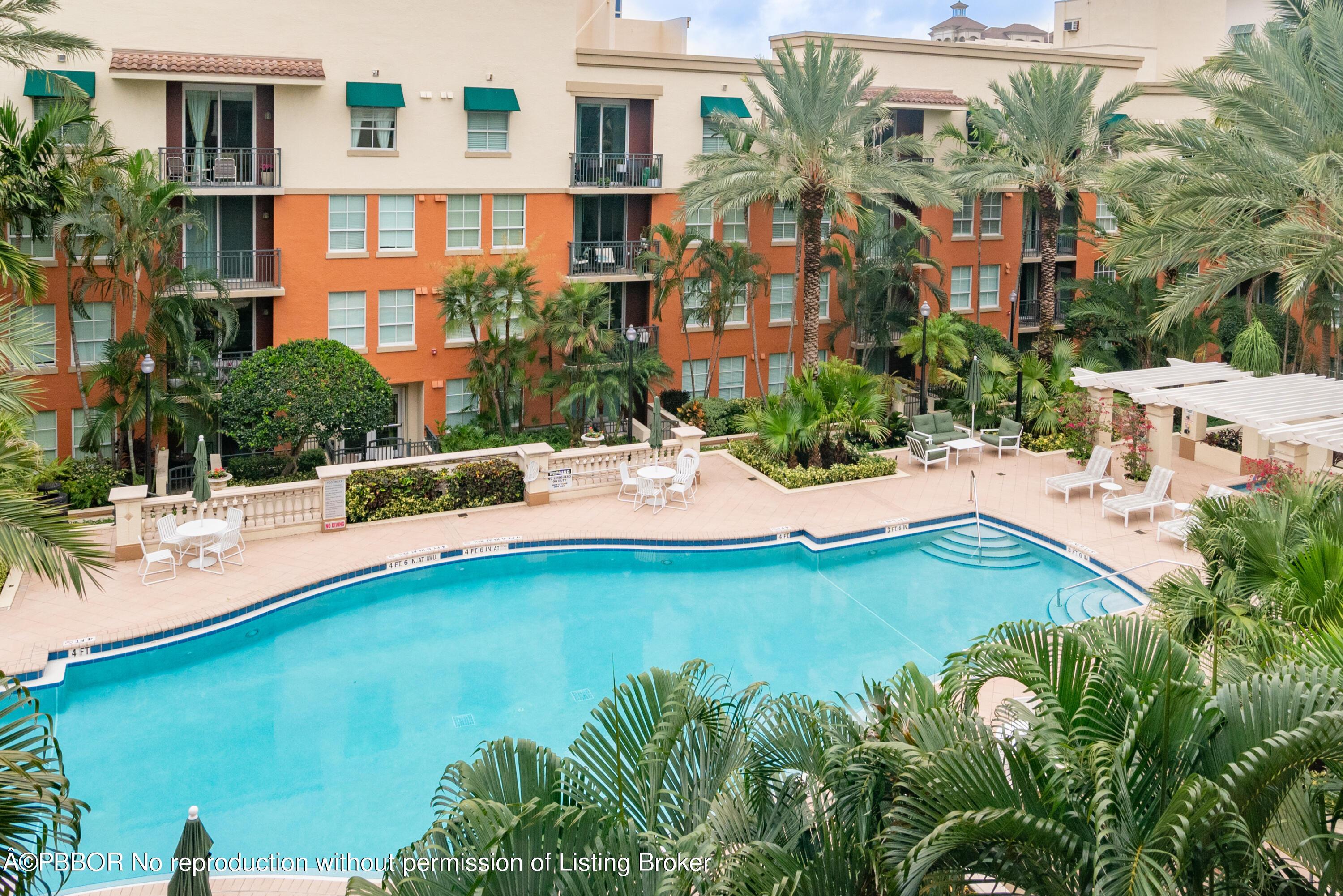 600 S Dixie Hwy Unit: 808