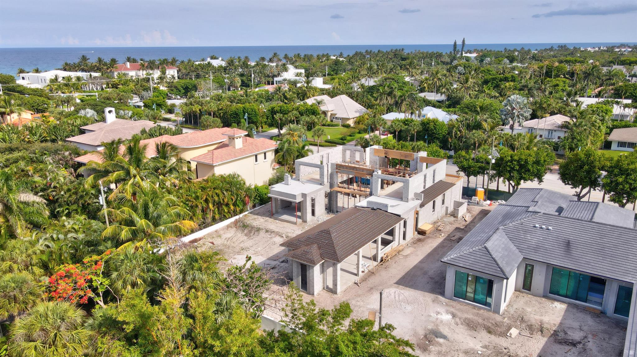 18 Ocean Avenue