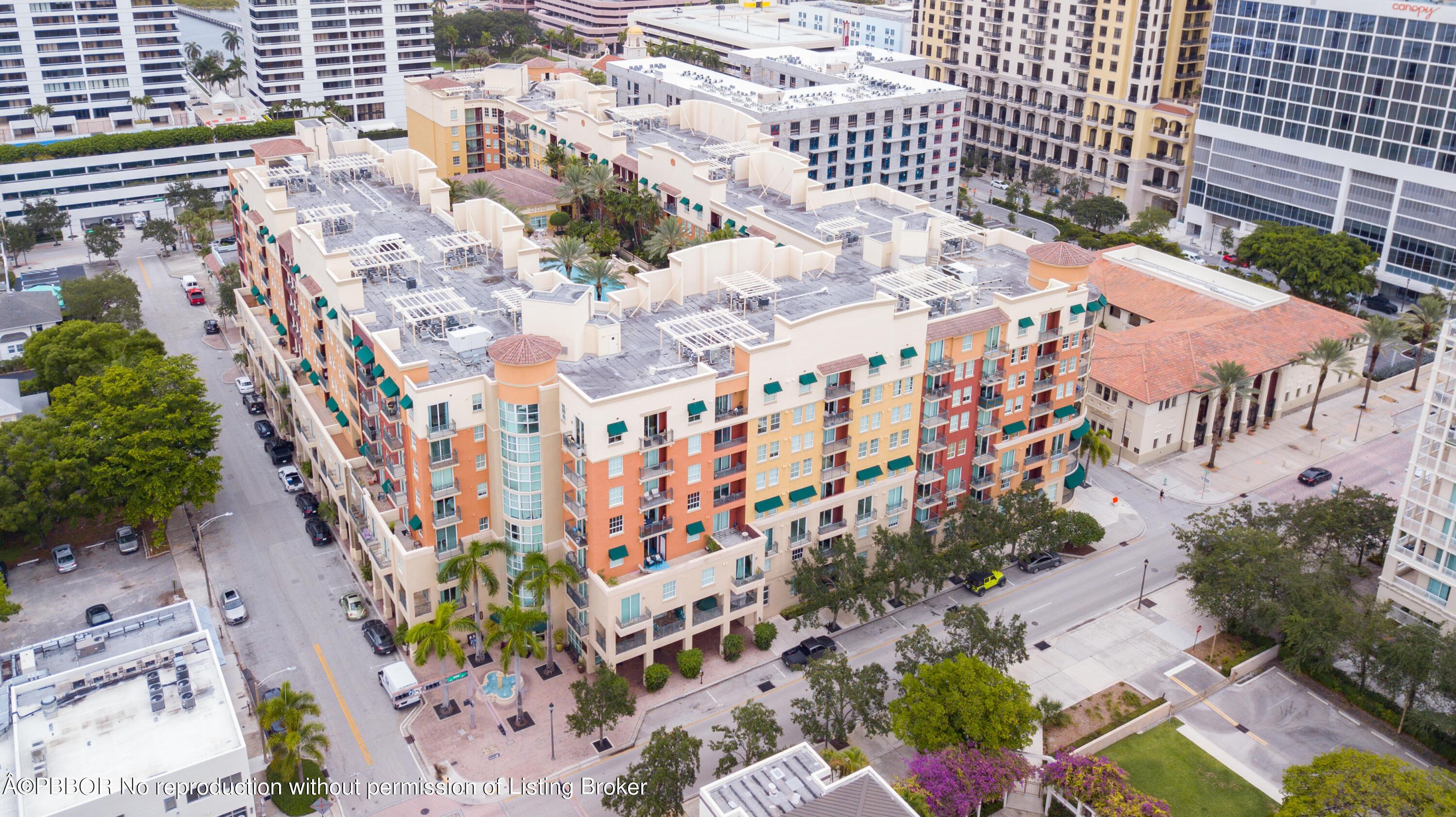 600 S Dixie Hwy Unit: 808