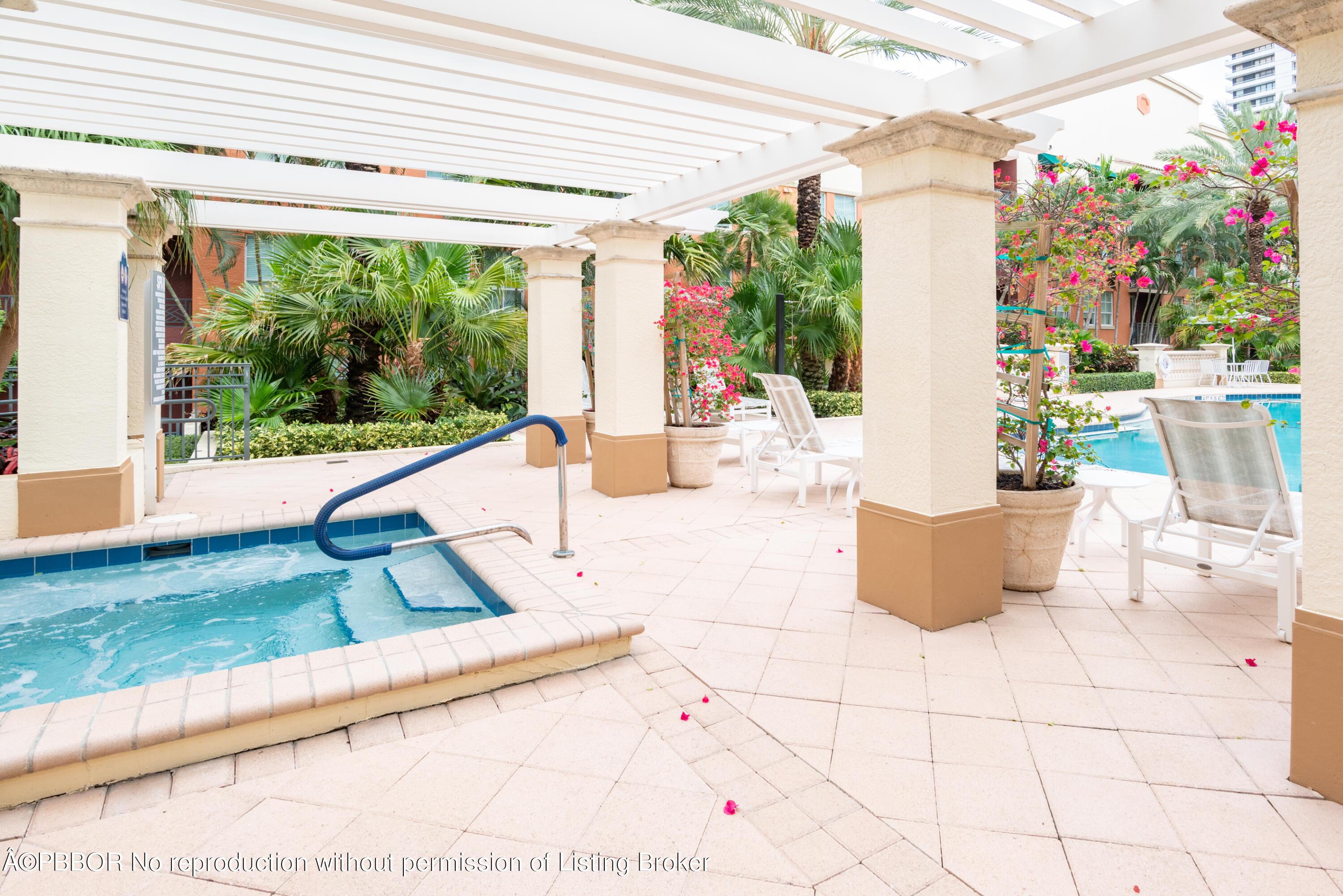 600 S Dixie Hwy Unit: 808