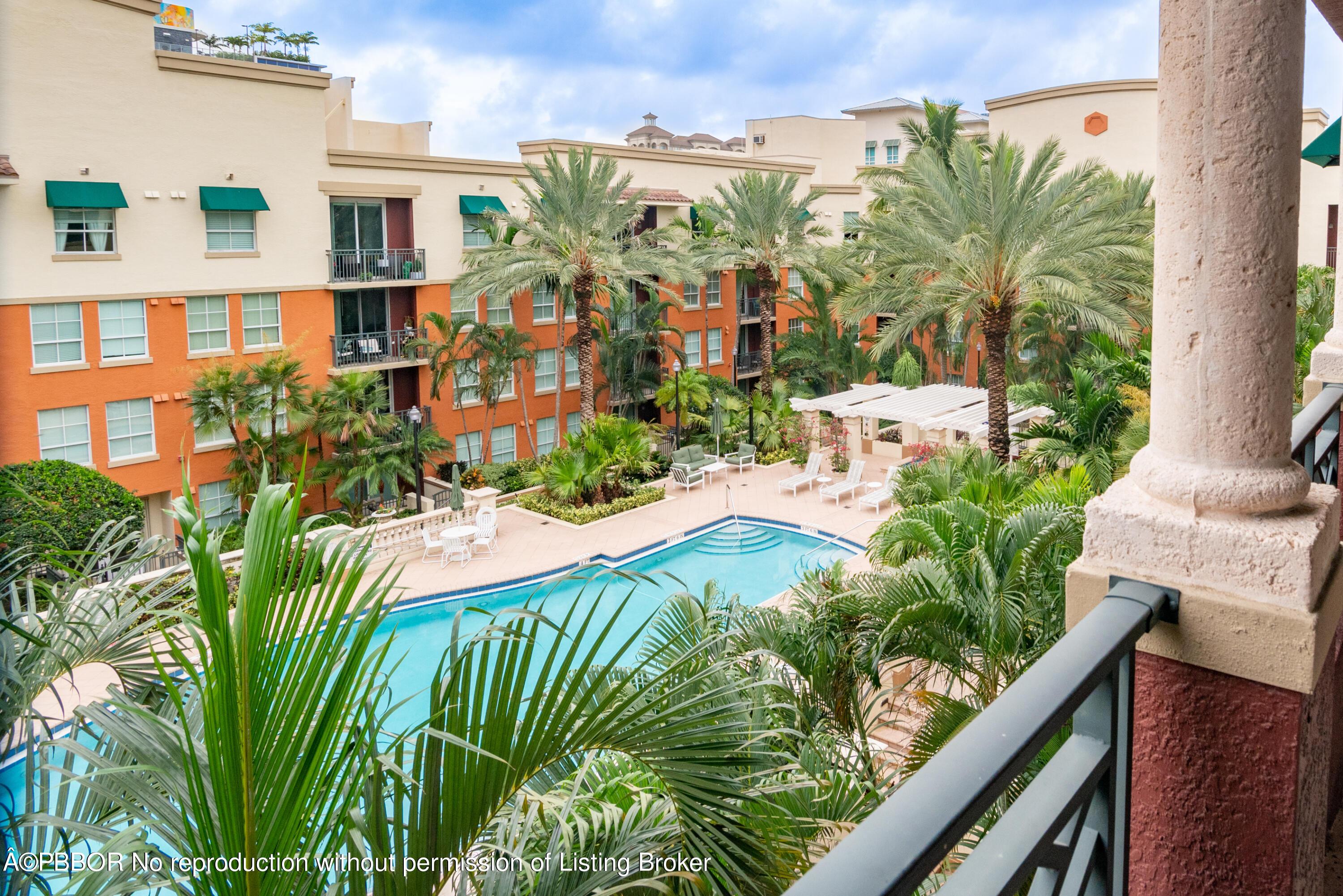 600 S Dixie Hwy Unit: 808