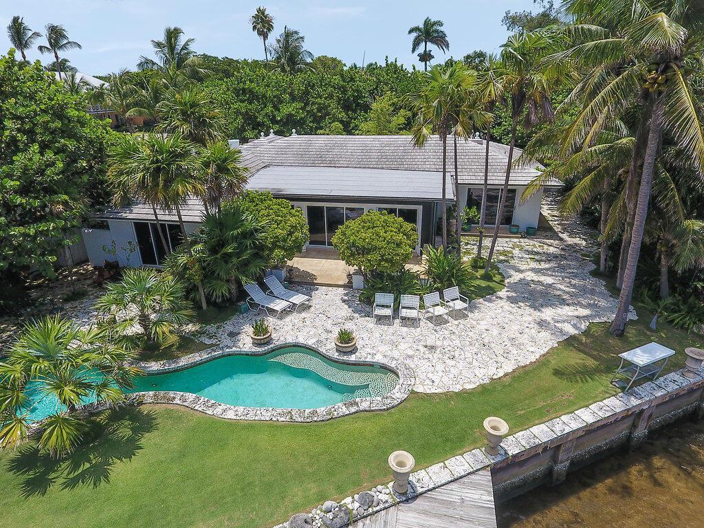 7500 S Flagler Drive