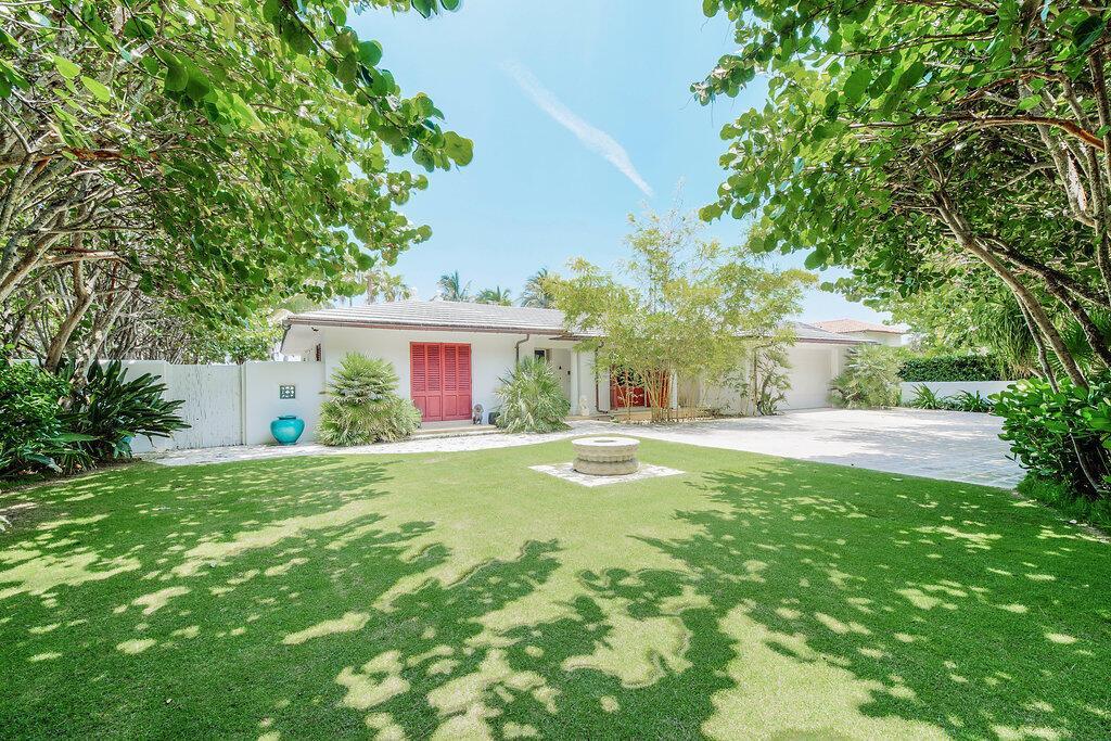 7500 S Flagler Drive