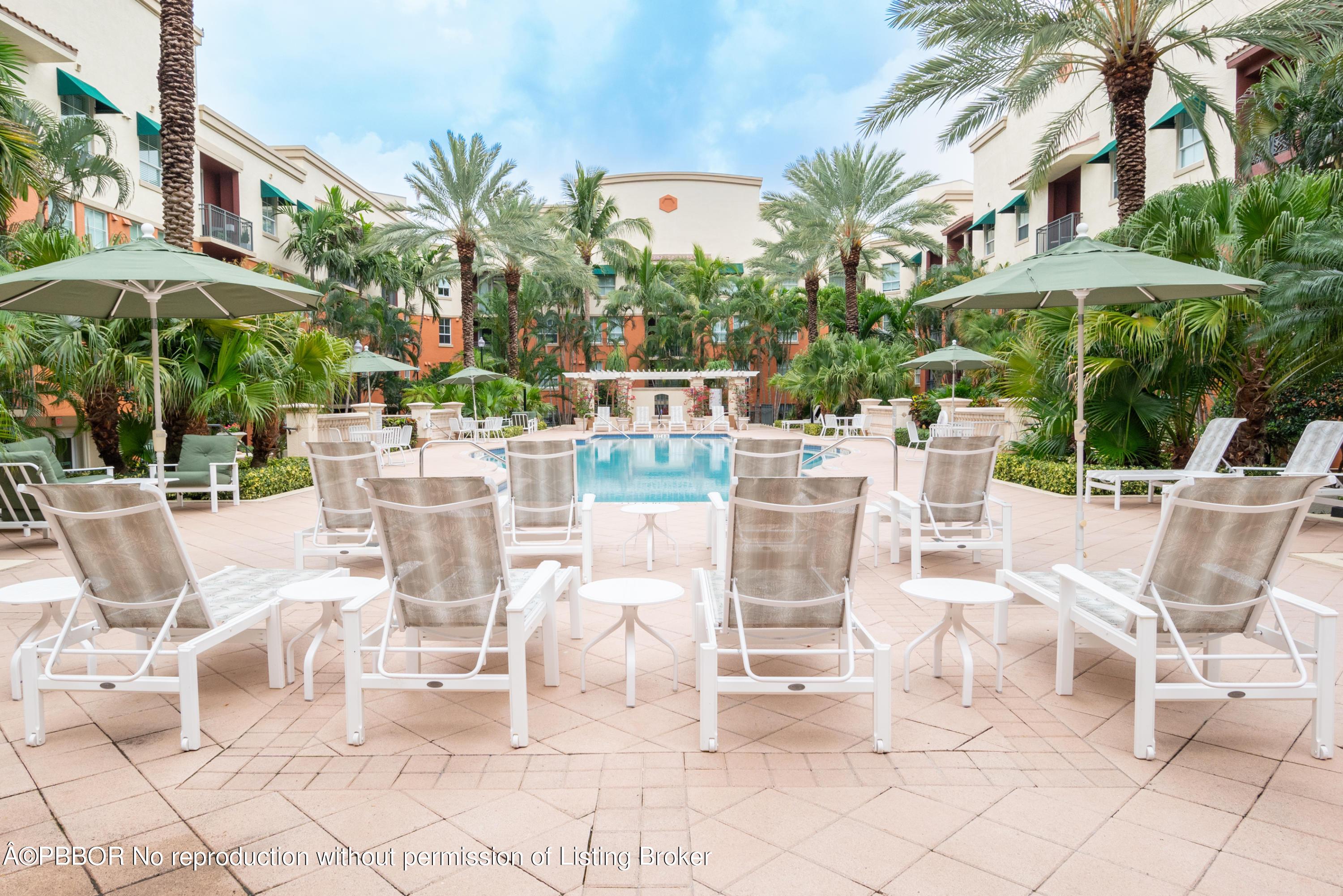 600 S Dixie Hwy Unit: 808