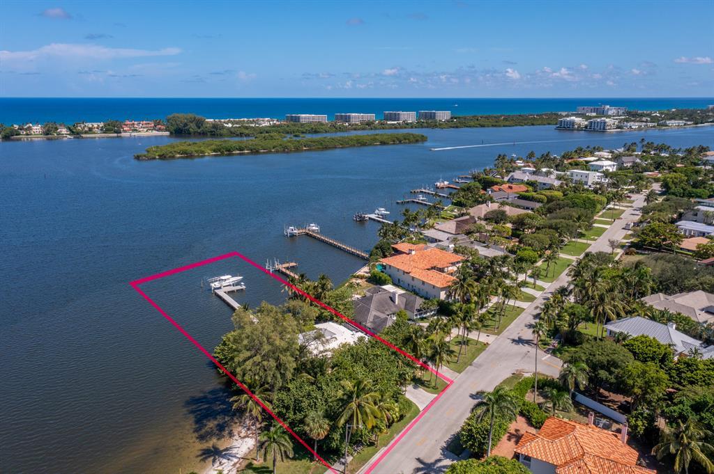 7500 S Flagler Drive