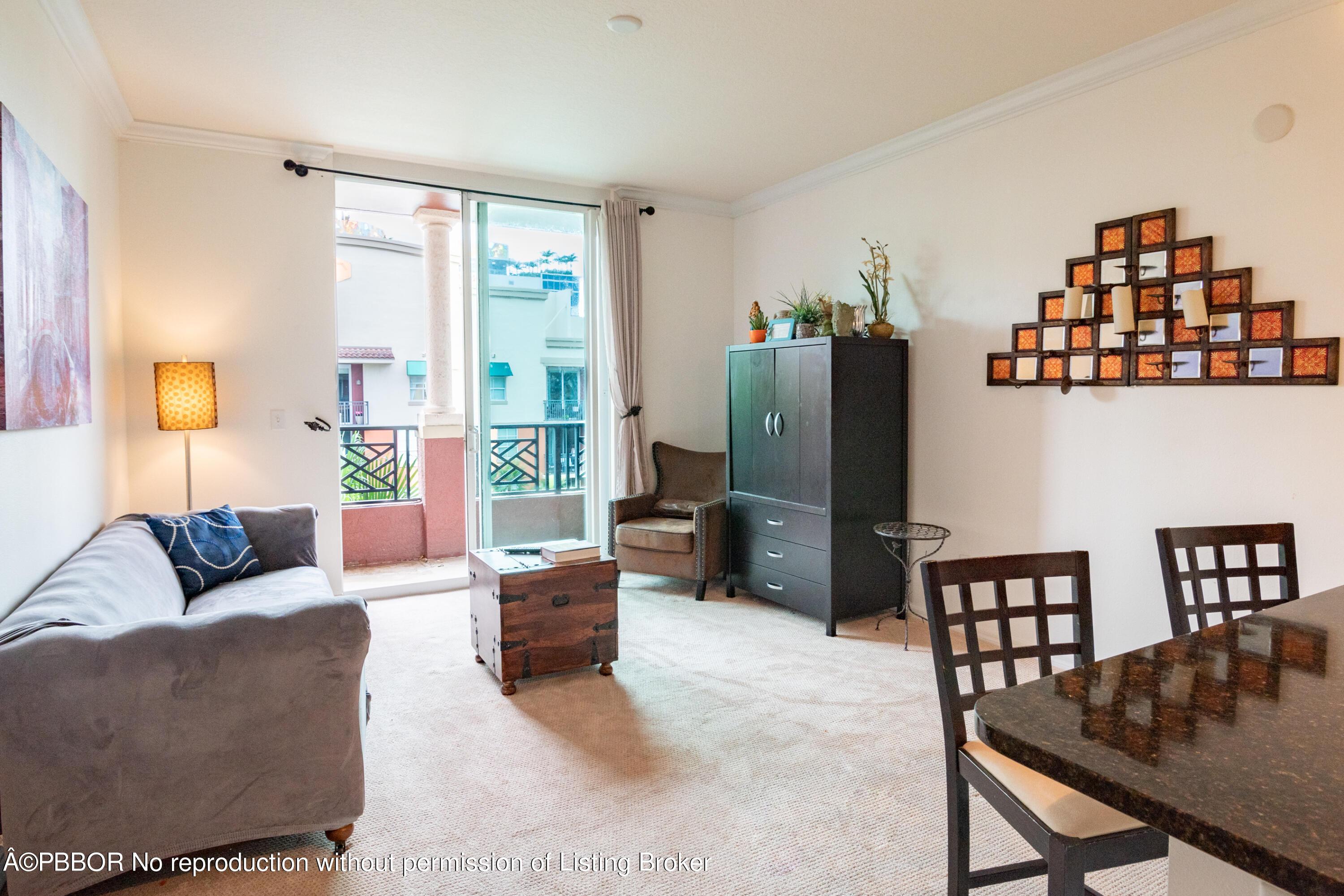 600 S Dixie Hwy Unit: 808