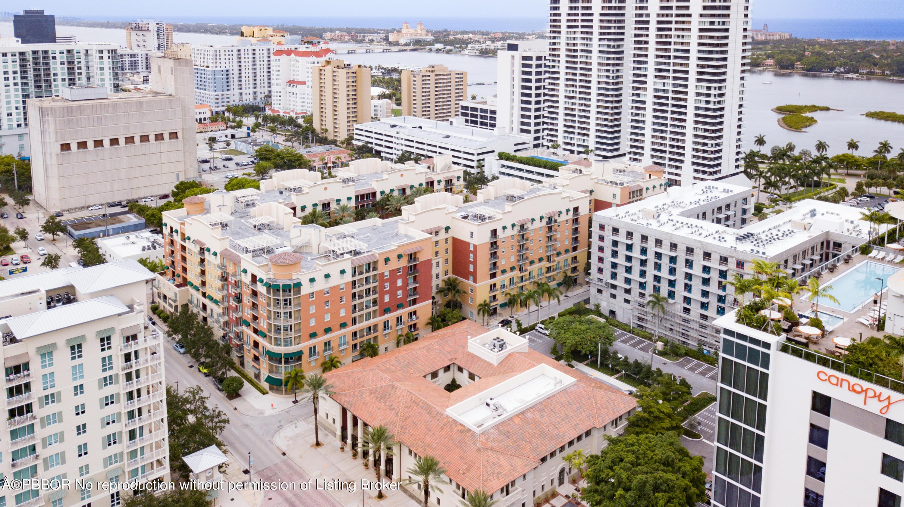 600 S Dixie Hwy Unit: 808